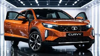 Tata Curvv Full Review: 7 Things Buyers Must Know Before Booking