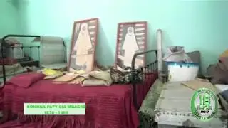 Vie et Oeuvre de Sokhna Faty Dia Mbacké: Pr Marianne Siva Diop