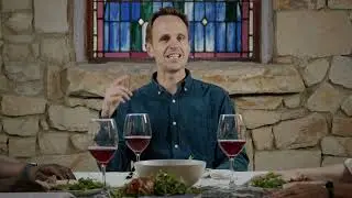 The Last Supper Experience - Teaching 1