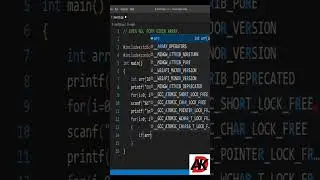 Find Even No. From Given Array Element.||Coding In C.