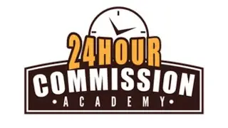 24 Hour Commissions Academy Review Bonus - How to Grow FB Messenger Bot List for Free