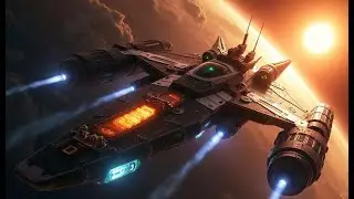The Quiet Human Was Dismissed &mdash; Then Entire Fleets Were Erased | HFY Sci-Fi Stories
