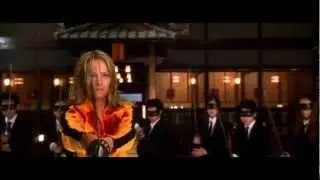 Kill Bill 