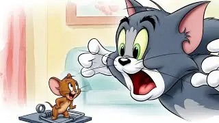 The Mouse Who Borrowed Trouble | Classic Cartoon Chaos
