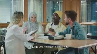 Breaking Language Barriers with Language Line: Your Gateway to Multilingual Communication