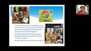 Rev Up the Fun recorded webinar 7 29 21