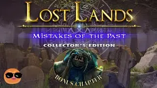 Lost Lands 6 Bonus Chapter