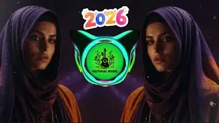 New Arabic Song 2025 || Deep House Arabic Turkish Beat Cafe De Anatolia | Arabic Background Music