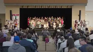 Sunnyhills kindergarten concert🎵🎶