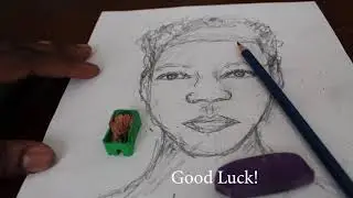 Project 31:  Visual Arts featuring Jabari Jefferson (Mixed Media/Visual Artist) Virtual Arts