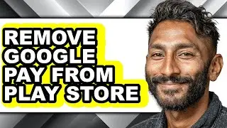 How to Remove Google Pay from Play Store (easy Method)