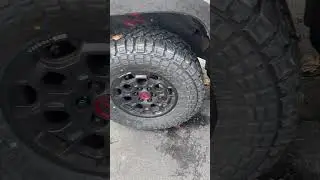 24 tundra trd pro 35s 12.5. Stock