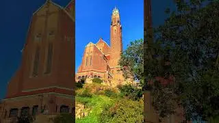 Engelbrektskyrkan i Stockholm      Sweden  #stockholm #sweden