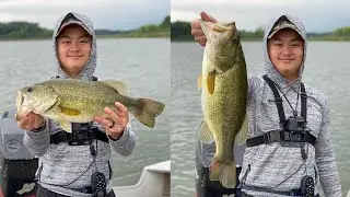 Breaking My Previous PB Bass