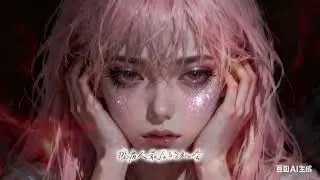 ZHi-Don't break my heart『也許從沒發現沒人為誰而退』【動態歌詞 | Pinyin Lyrics】EDM