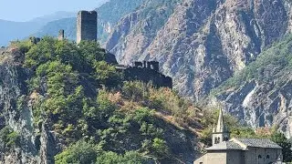 Day5 Via Francigena 