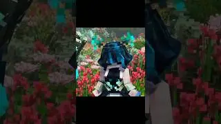 Yes Steve Model #minecraft #yesstevemodel #edit #gaming #mod #funnyvideo #anime #java #warden