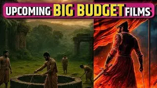 रेकॉर्ड मोडणार फिक्स 🔥 | Biggest Upcoming Marathi Movies