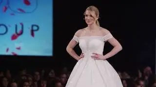 Fashion Show YYC 2019 - Ethos