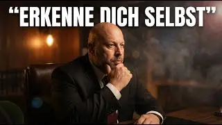Heiko Gärtner empfiehlt: Selbsterkenntnis | Lektion 3 - Selbstanalyse