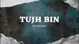Tujh Bin &ndash; Harsha | A Lo-fi Journey Through Love, Loss & Silence | sad song 2025