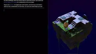 Apple Swift Playgrounds - Learn to Code 1 - Four by Four