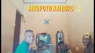 Lagu makeiri potoway buru