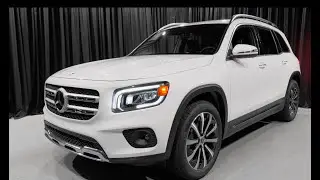 For Sale - 2022 Mercedes-Benz GLB 250 SUV Phoenix Scottsdale Arizona AZ