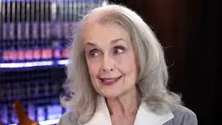 ANASTASIA's Mary Beth Peil Pours a Glass on BROADWAY BARTENDER!