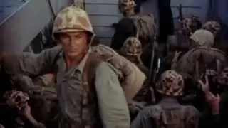 Beach Red Official War Movie Trailer