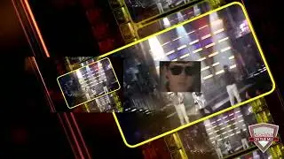HIGH ENERGY VIDEOMIX - DJ NOEMIX