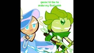 windfire + slight mention of seamoon and starfire