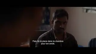 IFFLA 2023 | ANUSHAN (Short) | Trailer