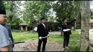 Koordinasi Ketua Pembina Hidayatullah Kampus Utama 1 | 1 November 2022