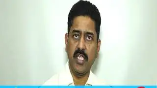 Dr. Sreenivas Kumar A. 1