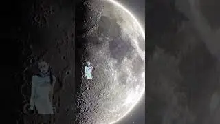 Spaceman 👽 Friday