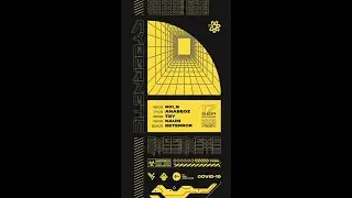 @PEETVOX 69   #CYBERNETIC September 17th_4_#volumeclub