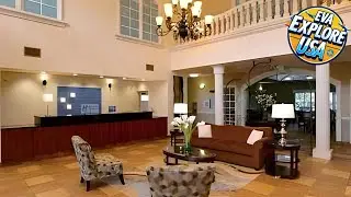 Holiday Inn Express Tampa N I-75 - University Area, an IHG Hotel By IHG | United States 🛏️