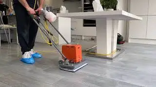 HARD FLOOR TILE AND GROUT DEEP CLEAN - TAILORED CLEANING SOLUTIONS!