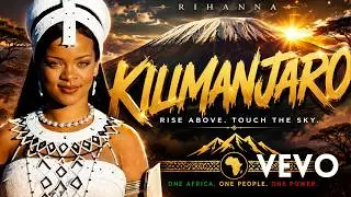 Rihanna - KILIMANJARO (Official Music Video)