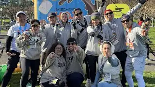 Chocolate Run 2026