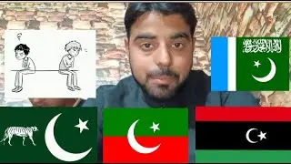 Political Polarization: Friends Clash Over Pakistan's Latest Election Results #mrchotu #vlog