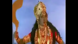Nofets- Kali Dance of death