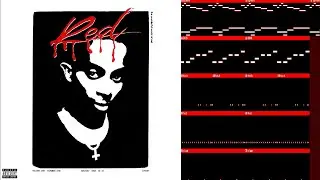 Playboi Carti - Over Beat Remake