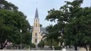 Aytthaya & Summer Palace Thailand June 22nd 2013
