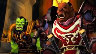 Blizzcon 2011: Jesse Cox, Wowcrendor, Oxhorn, Myndflame - World of VoiceOver | WoWcrendor