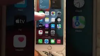 Turn Off Do Not Disturb Mode On iPhone