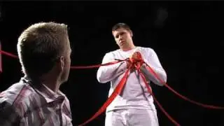 Ribbons - Every Breath You Take