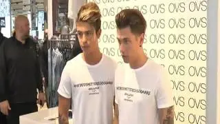 Benji e Fede