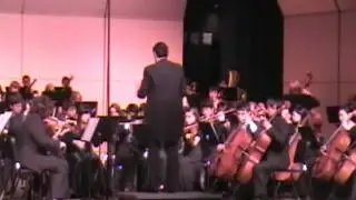 Hazel Region XXIII High School Philharmonic 2010 (III)